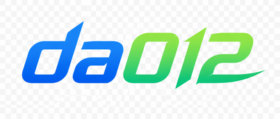da012 logo